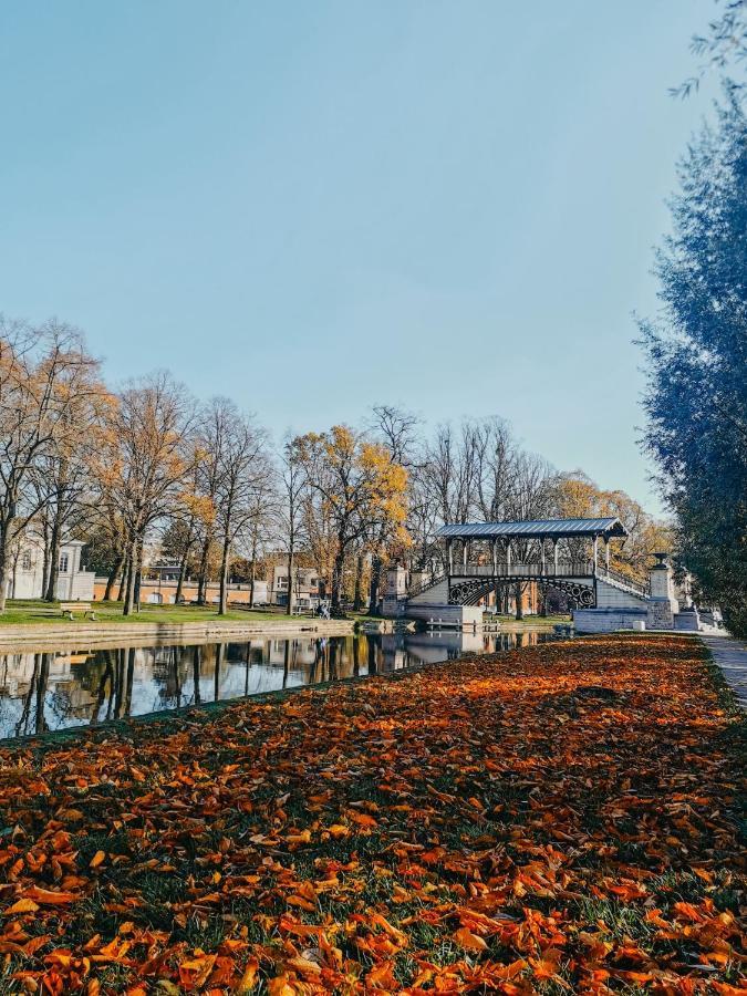 La Cabane Lille Centre Exteriér fotografie